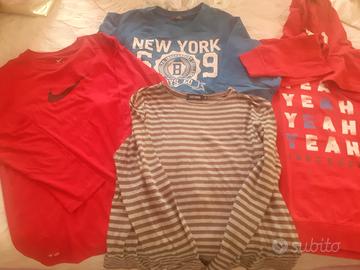 abbigliamento bambini 