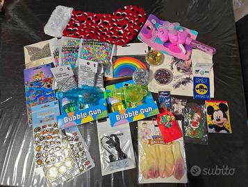 Giochi misti bambini 