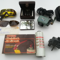 OGGETTI VINTAGE 5 pezzi