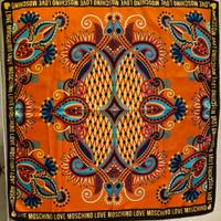 foulard Moschino