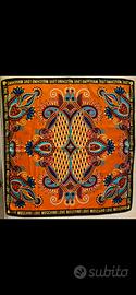 foulard Moschino