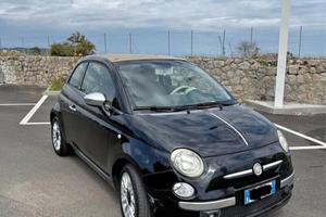 500 cabrio