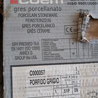 Piastrelle da esterno