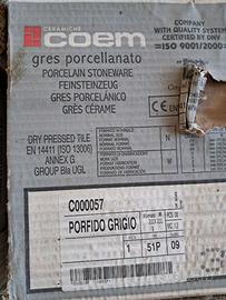 Piastrelle da esterno