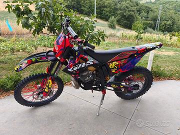GasGas Ec 300