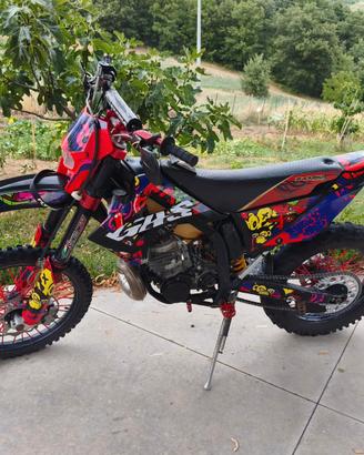 GasGas Ec 300