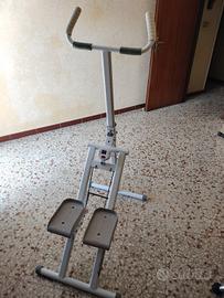 Stepper, Fitness

