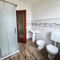 Trilocale non arredato