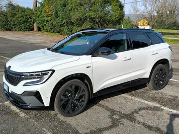 Renault Austral Esprit Alpine Full Hybrid 200 CV