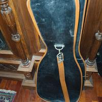 SPLENDIDO PORTACHITARRA IMBOTTITO