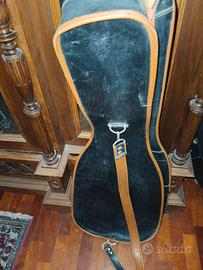 SPLENDIDO PORTACHITARRA IMBOTTITO