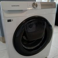 LAVASCIUGA SAMSUNG 9+6KG NUOVO SECONDA SCELTA