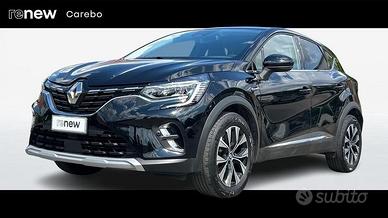 Renault Captur 1.0 tce Intens Gpl 100cv my21 ...