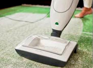 Folletto Lava Tappeti