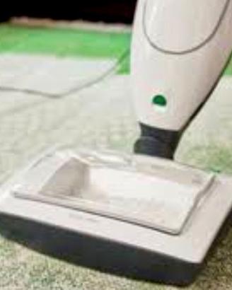 Folletto Lava Tappeti