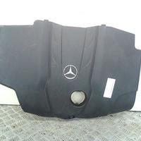 RIVESTIMENTO INSONORIZZANTE COFANO ANT. MERCEDES-B