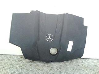 RIVESTIMENTO INSONORIZZANTE COFANO ANT. MERCEDES-B