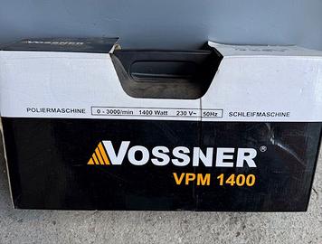 Lucidatrice auto professionale