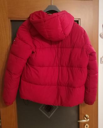 Giubbotto Tommy Hilfiger