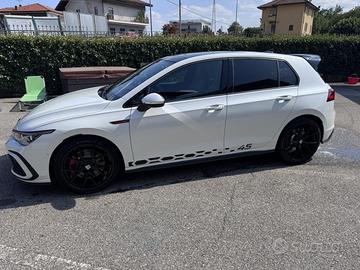 VOLKSWAGEN Golf 2.0 TSI DSG GTI