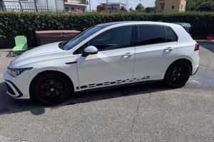 VOLKSWAGEN Golf 2.0 TSI DSG GTI
