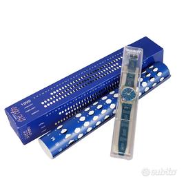 Swatch Calendar GK 330 - 1999