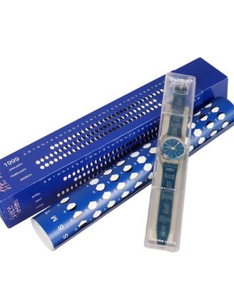 Swatch Calendar GK 330 - 1999