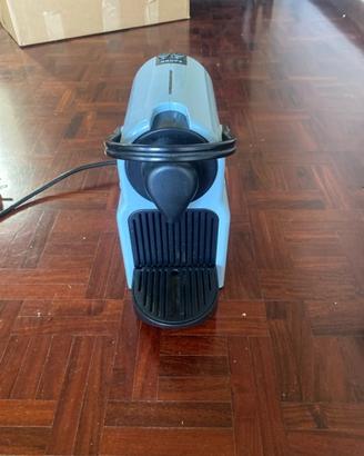 Macchina caffe nespresso