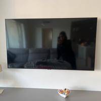 Samsung QLED QE50Q60TAUXZT- 50 pollici