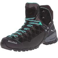 SALEWA WS Alp Trainer Mid GTX, da Passeggio Donna