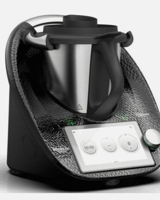 Bimby nuovo 900€ trattabili Completo di  Varoma Ce
