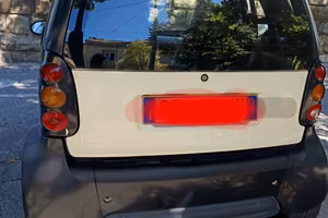 Smart cabrio&pasion
