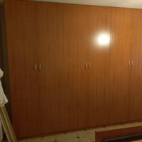 Stanza da letto completa