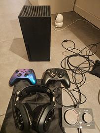 XBOX SERIES X 
