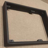 Thorens TD 125 MK II base originale. 