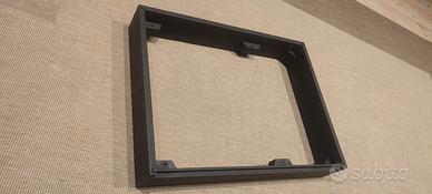 Thorens TD 125 MK II base originale. 