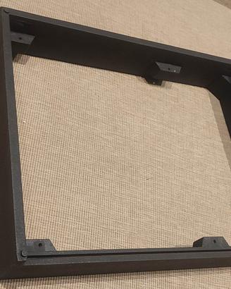 Thorens TD 125 MK II base originale. 