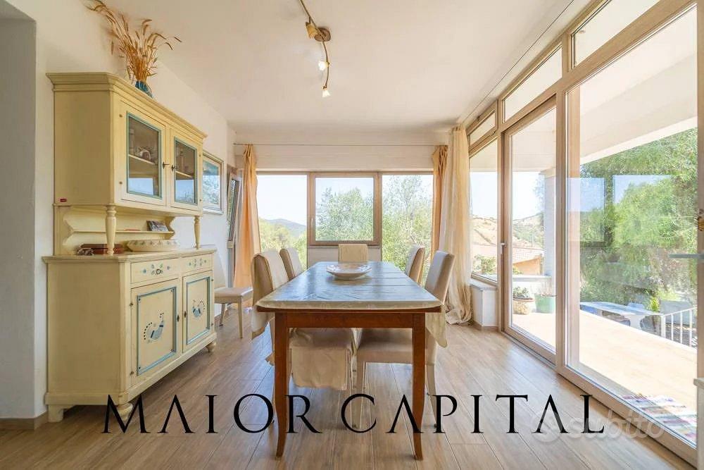 Casa – San Teodoro, Stazzu Bruciatu - Altro