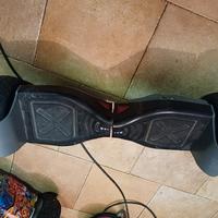 Hoverboard elettrico