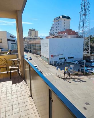 Rovereto - via paoli | appartamento arredato - 4 p