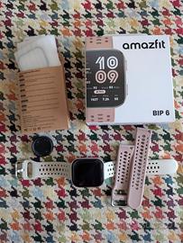 Amazfit bip 6