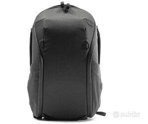 Peak Design Everyday BACKPACK ZIP 15 LT V2