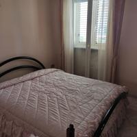 Appartamento ammobiliato