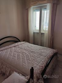 Appartamento ammobiliato