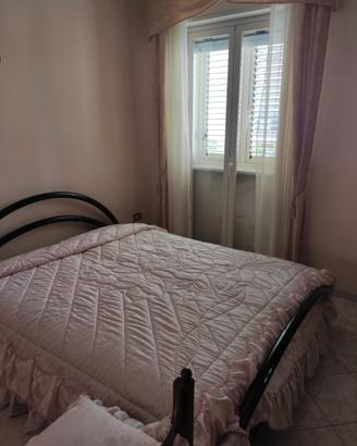 Appartamento ammobiliato