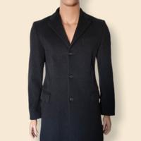Cappotto SISLEY UOMO
