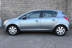 Ipel Corsa 1.2 benzina