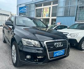 Audi Q5 2.0 TDI 170 CV quattro 2012