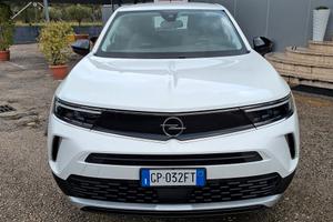 Opel Mokka 1.2 Turbo 100Cv Elegance