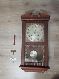 Orologio a pendolo VINTAGE 35 days